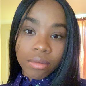 Meet your Posher, Jacquetta